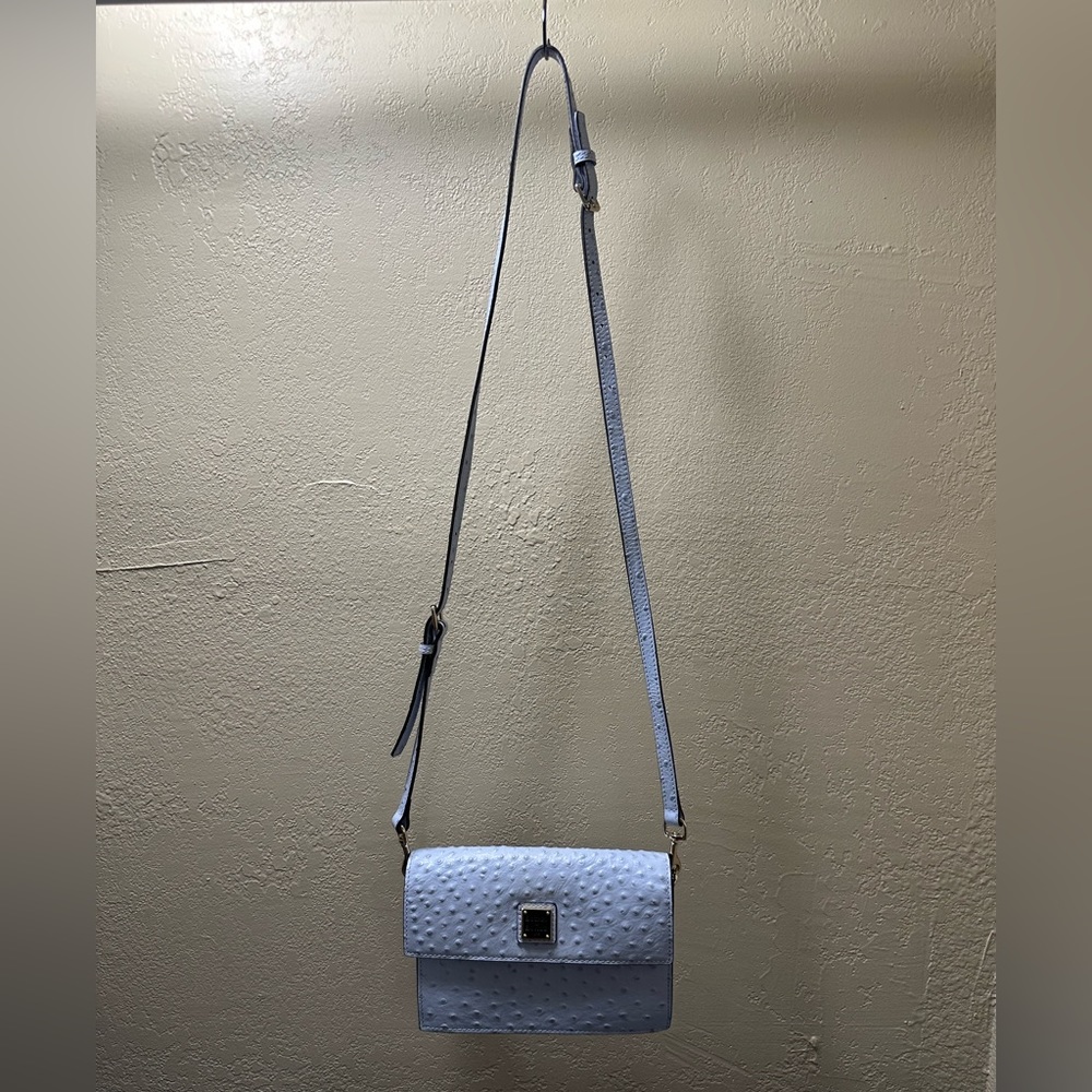 Dooney & Bourke satchel - Picture 2 of 10